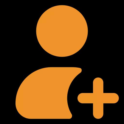 Create account